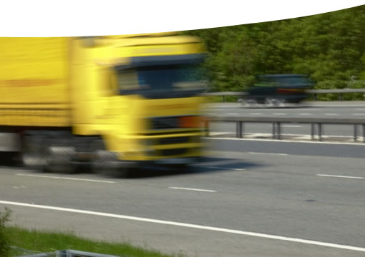 NSC Truck - Warsztat samochodów ciężarowych, Zielonka