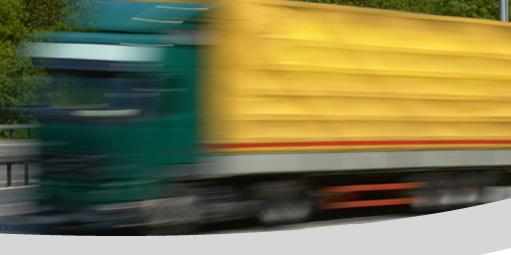 NSC Truck - Warsztat samochodów ciężarowych, Zielonka